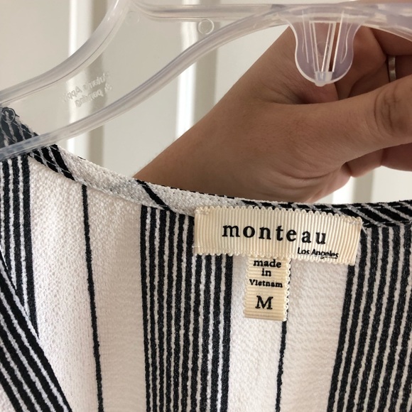 Sleeveless top - Picture 3 of 3